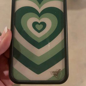 Wild Flower Phone Case